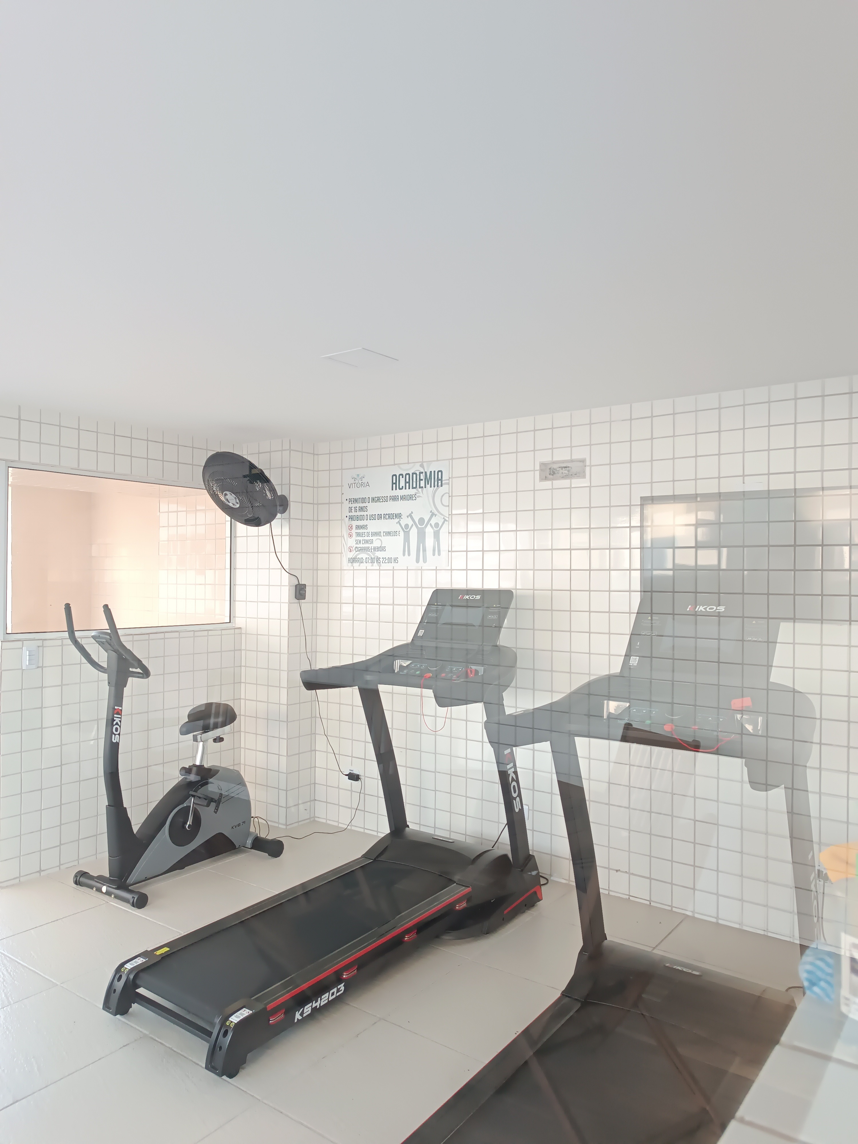 Apartamento, 2 quartos, 90 m² - Foto 60