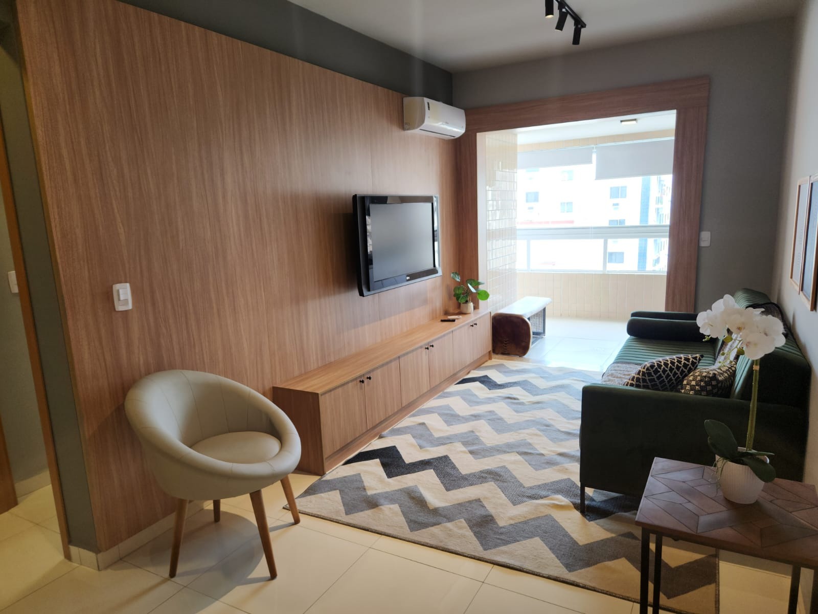 Apartamento, 2 quartos, 90 m² - Foto 5