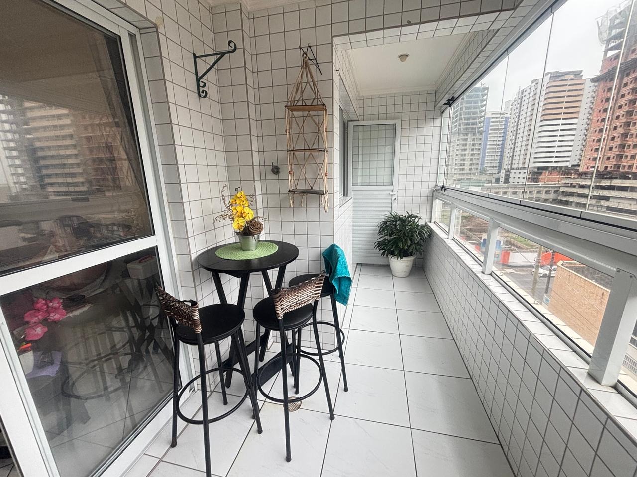 Apartamento, 2 quartos, 84 m² - Foto 5