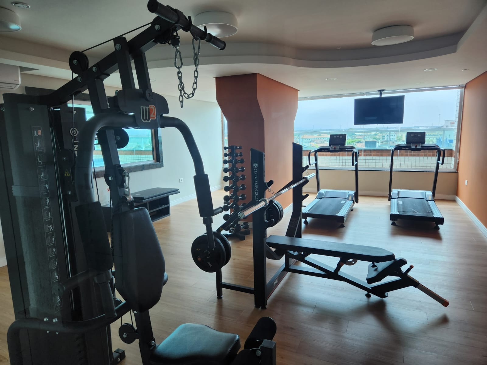 Apartamento, 2 quartos, 87 m² - Foto 33