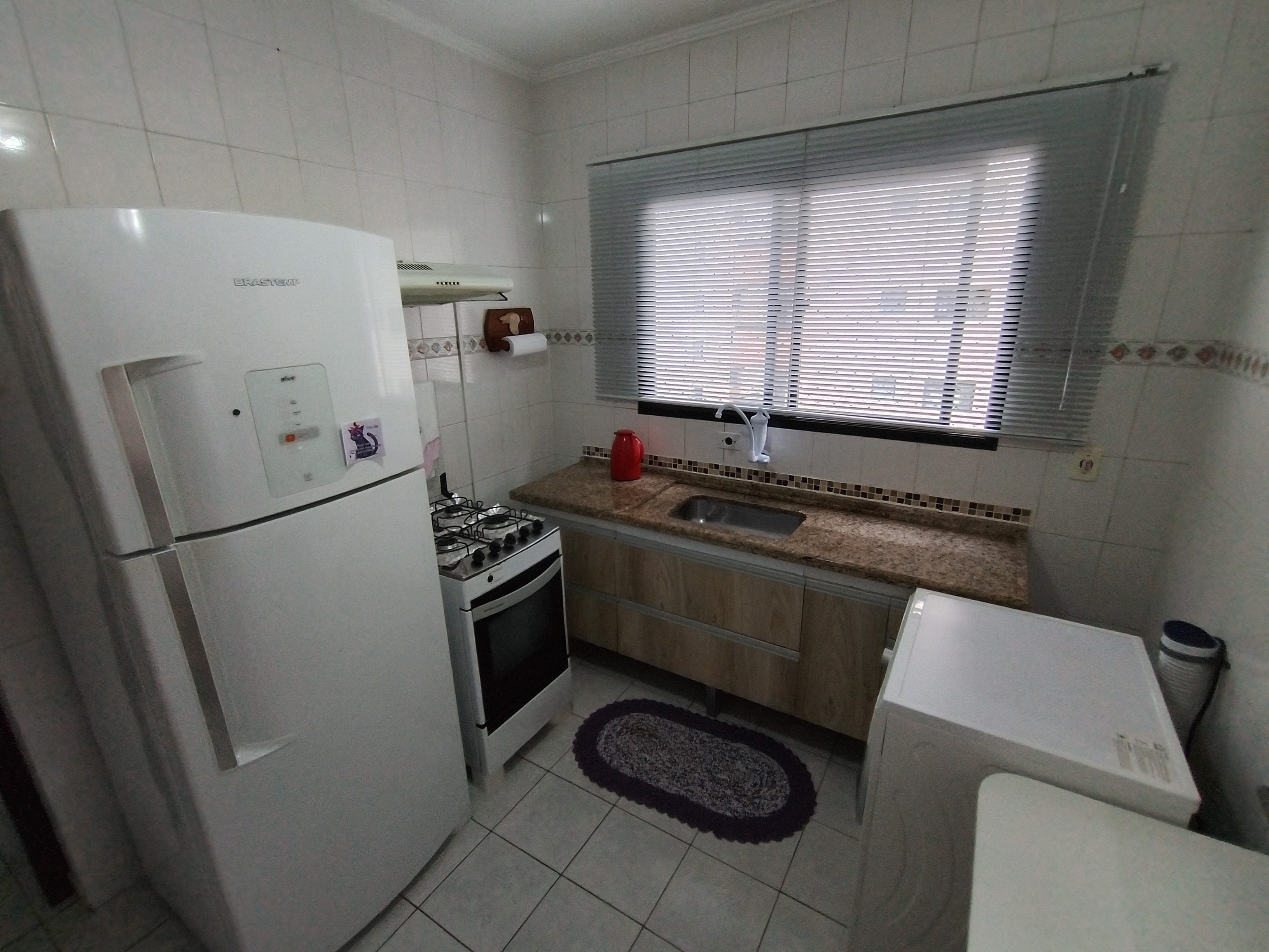 Apartamento, 1 quarto, 47 m² - Foto 6