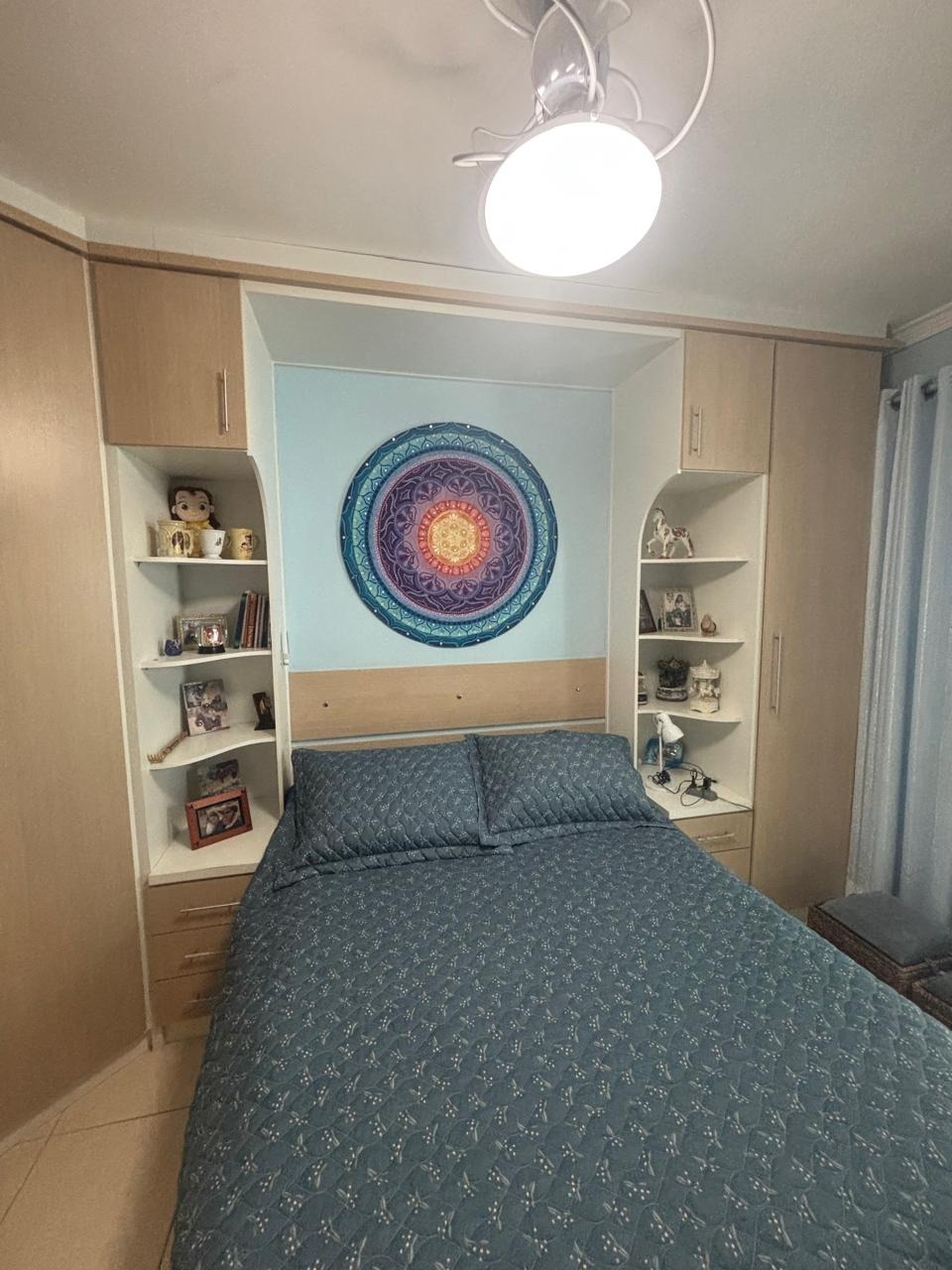 Apartamento, 3 quartos, 118 m² - Foto 52