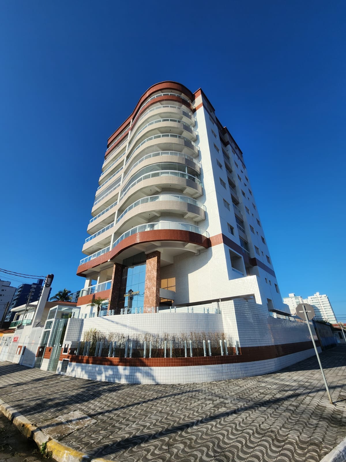 Apartamento, 1 quarto, 43 m² - Foto 2