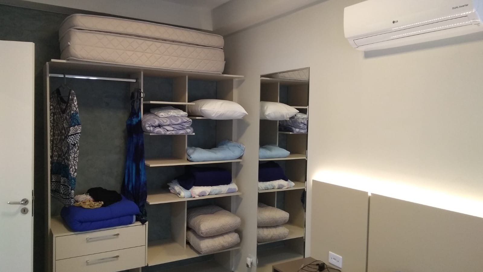 Apartamento, 3 quartos, 118 m² - Foto 7