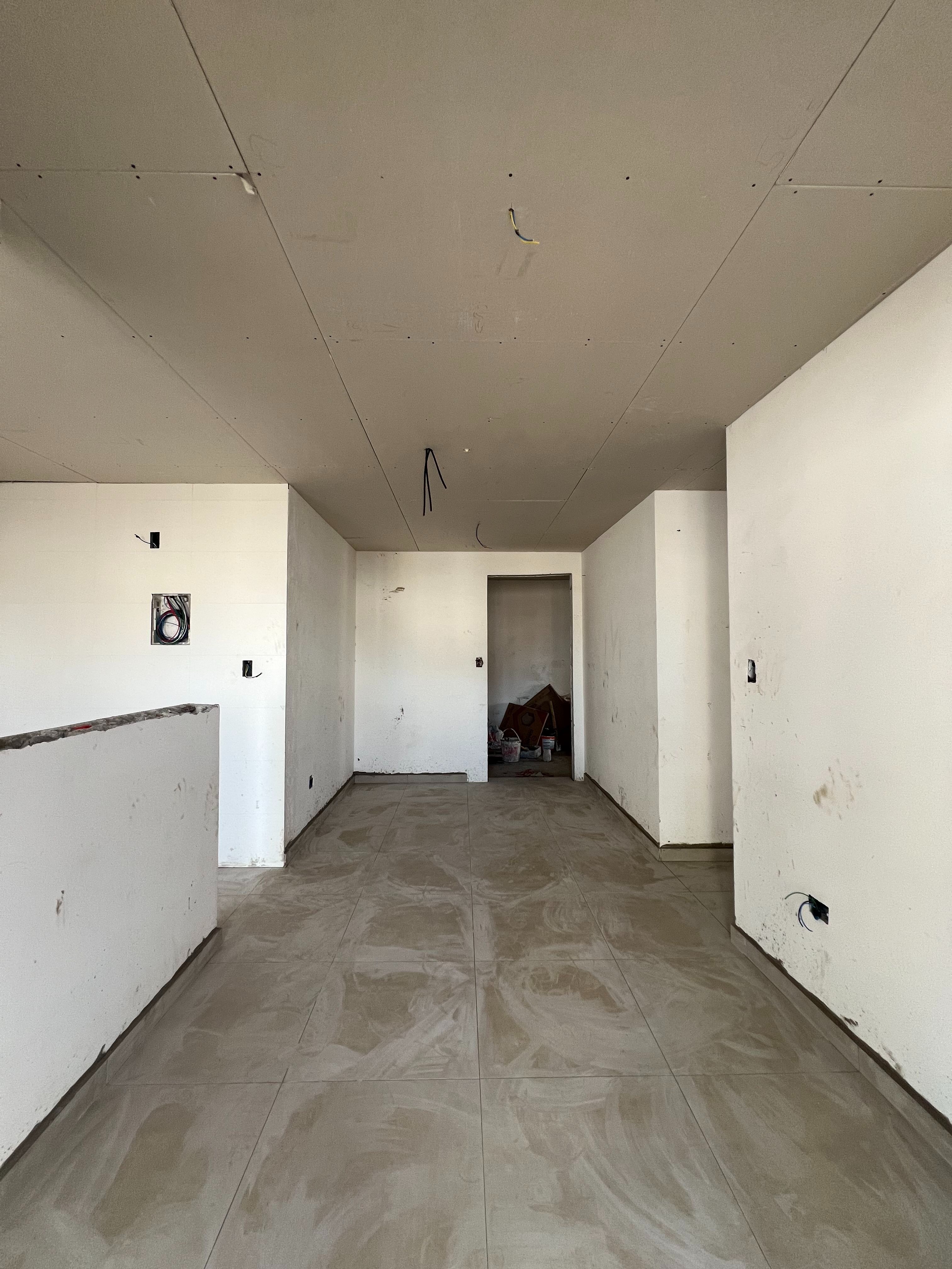 Apartamento, 1 quarto, 55 m² - Foto 5