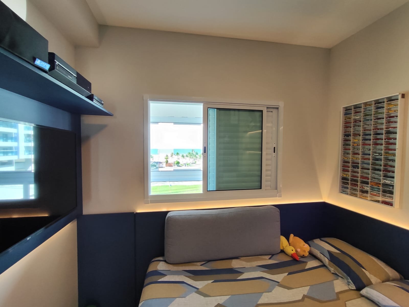 Apartamento, 3 quartos, 118 m² - Foto 35