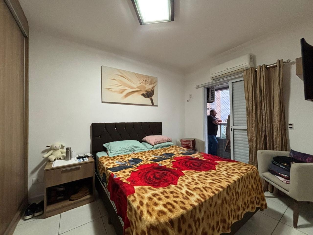 Apartamento, 2 quartos, 80 m² - Foto 9