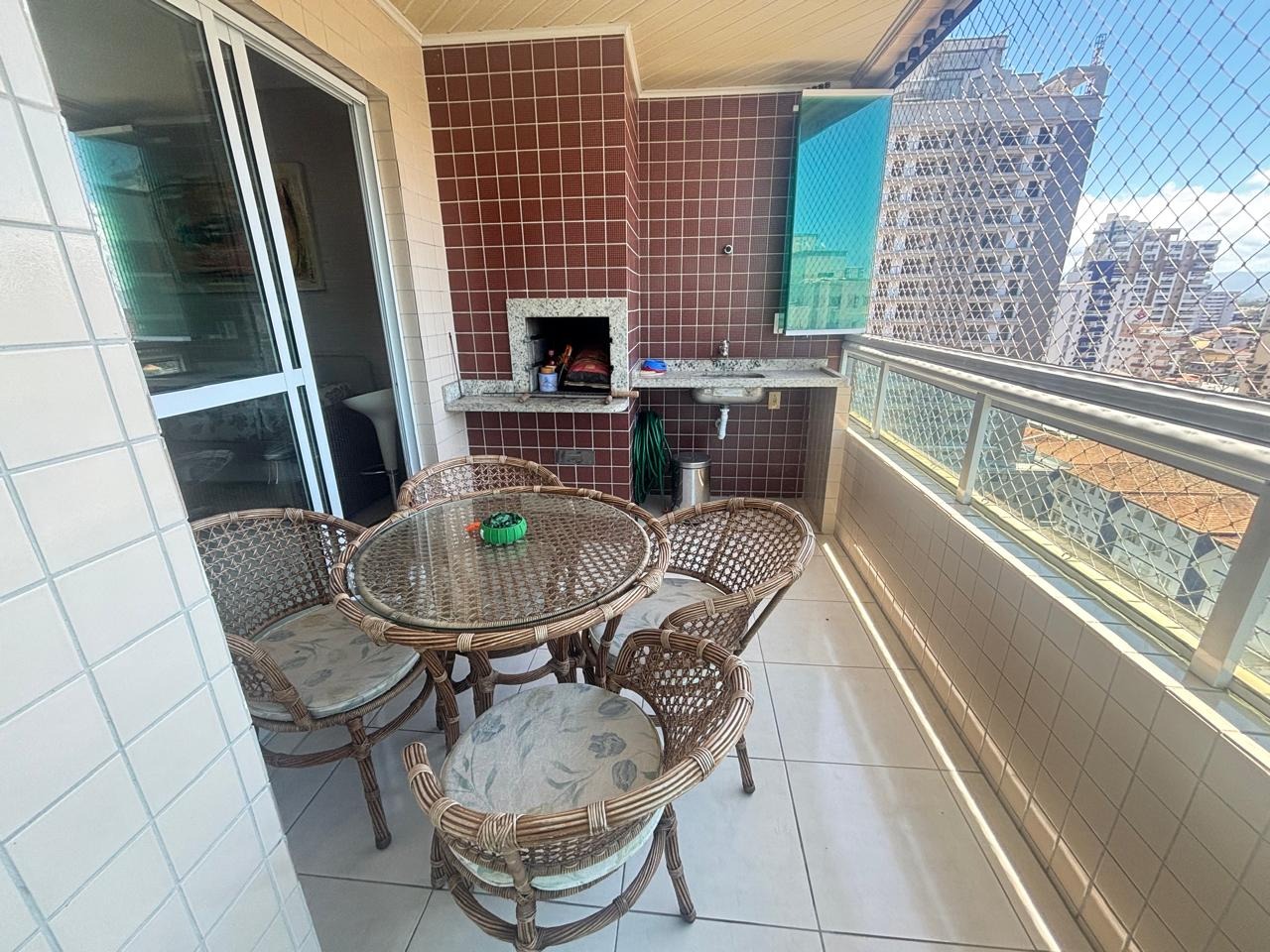Apartamento, 3 quartos, 130 m² - Foto 4