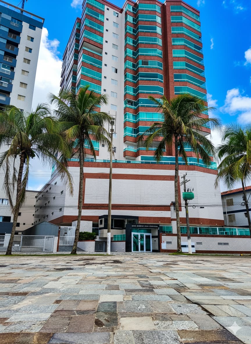 Apartamento, 2 quartos, 87 m² - Foto 1
