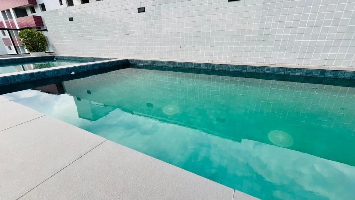 Apartamento, 2 quartos, 64 m² - Foto 35