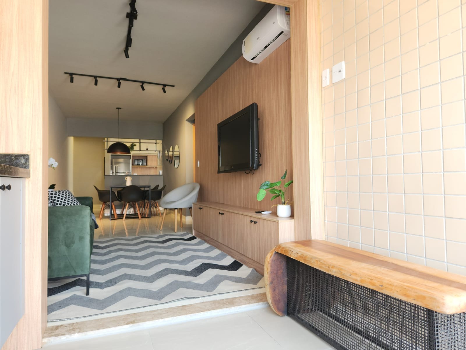 Apartamento, 2 quartos, 90 m² - Foto 12