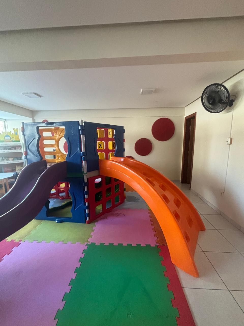 Apartamento, 3 quartos, 130 m² - Foto 63