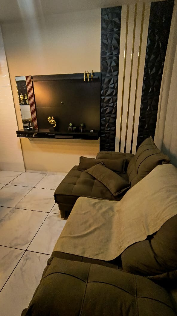 Casa, 2 quartos - Foto 10