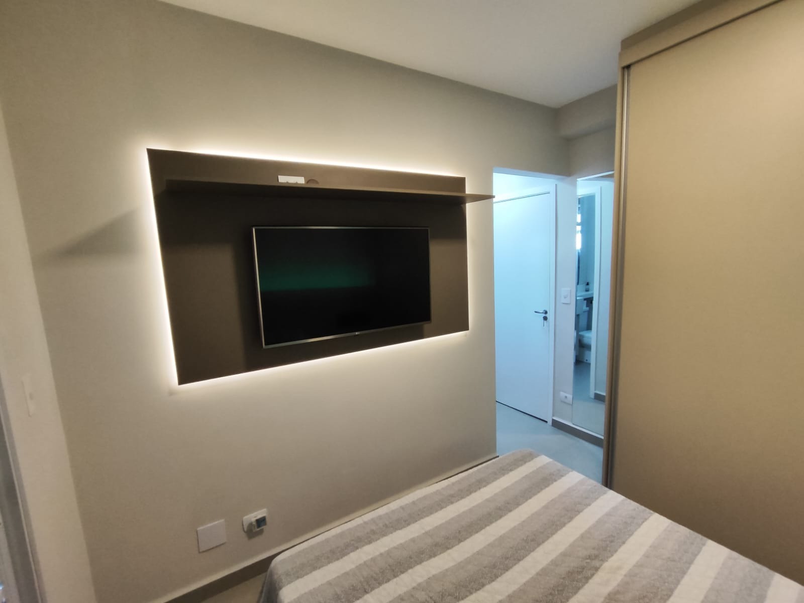 Apartamento, 3 quartos, 118 m² - Foto 45