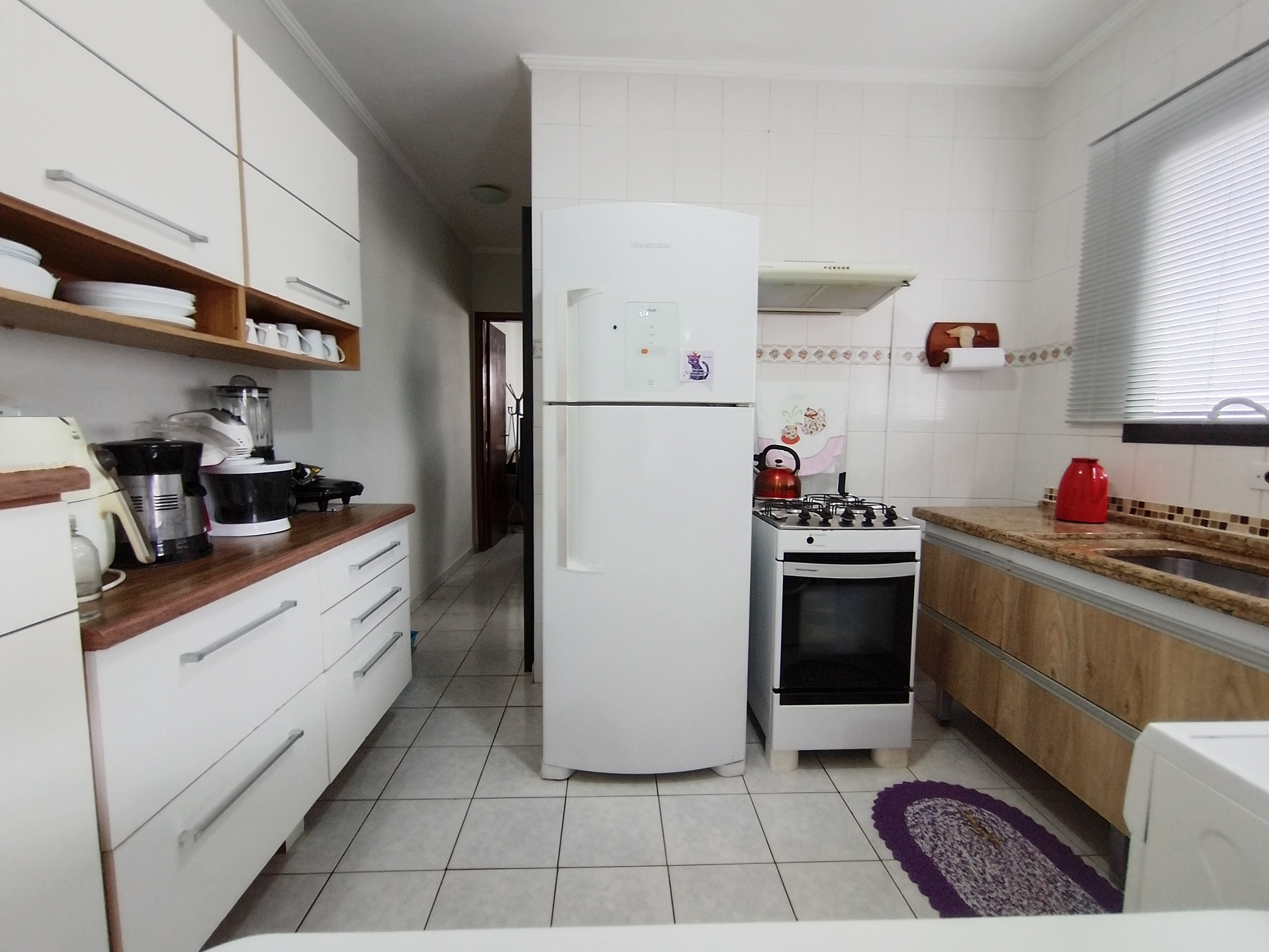 Apartamento, 1 quarto, 47 m² - Foto 5