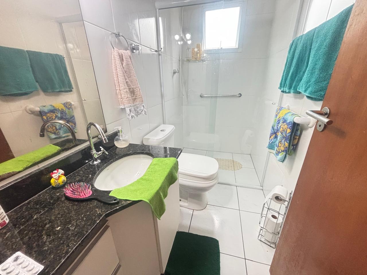 Apartamento, 2 quartos, 84 m² - Foto 21