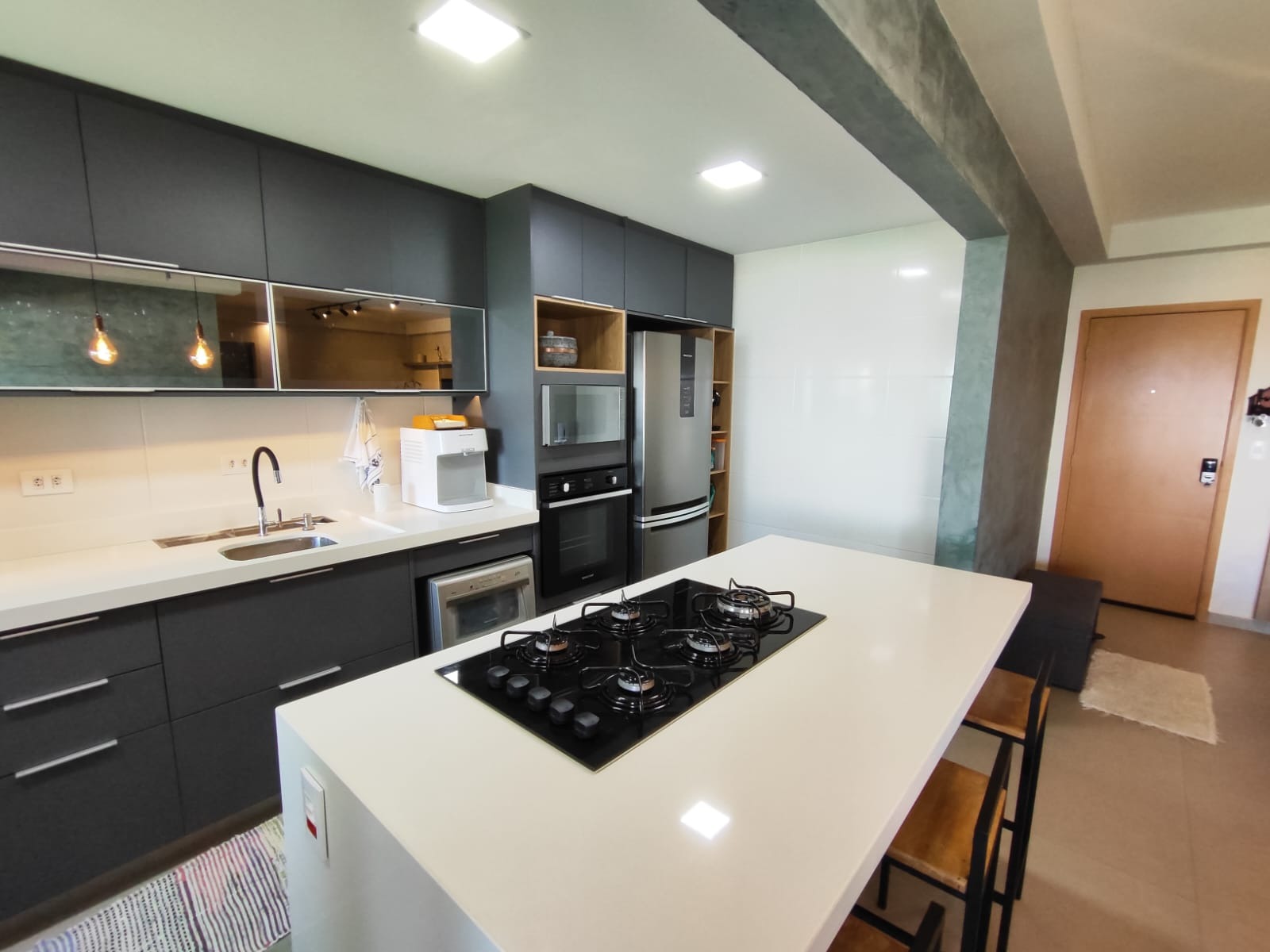 Apartamento, 3 quartos, 118 m² - Foto 23