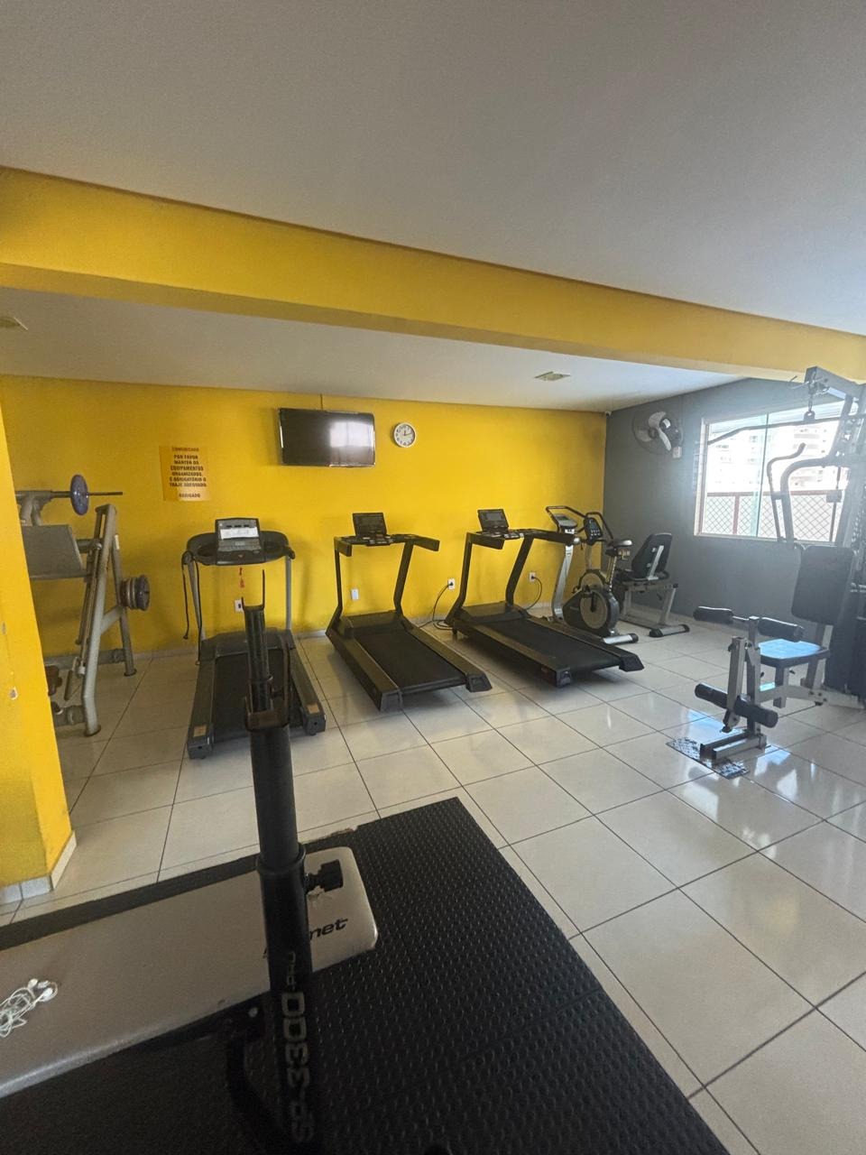 Apartamento, 3 quartos, 130 m² - Foto 58