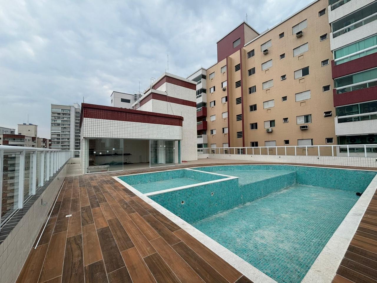 Apartamento, 2 quartos, 78 m² - Foto 2