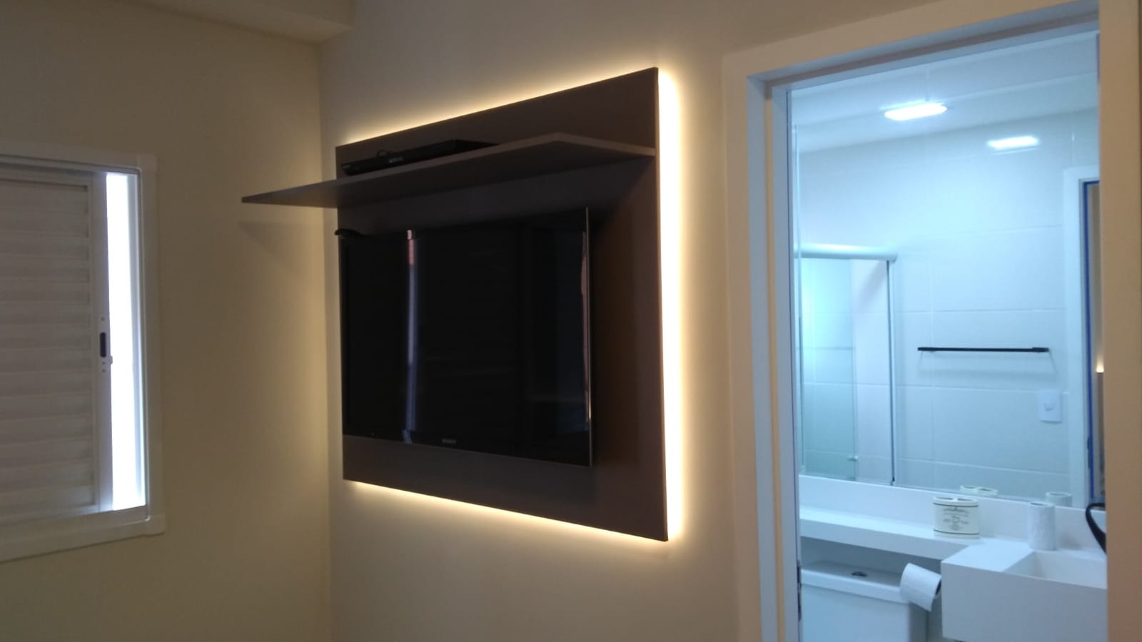 Apartamento, 3 quartos, 118 m² - Foto 9
