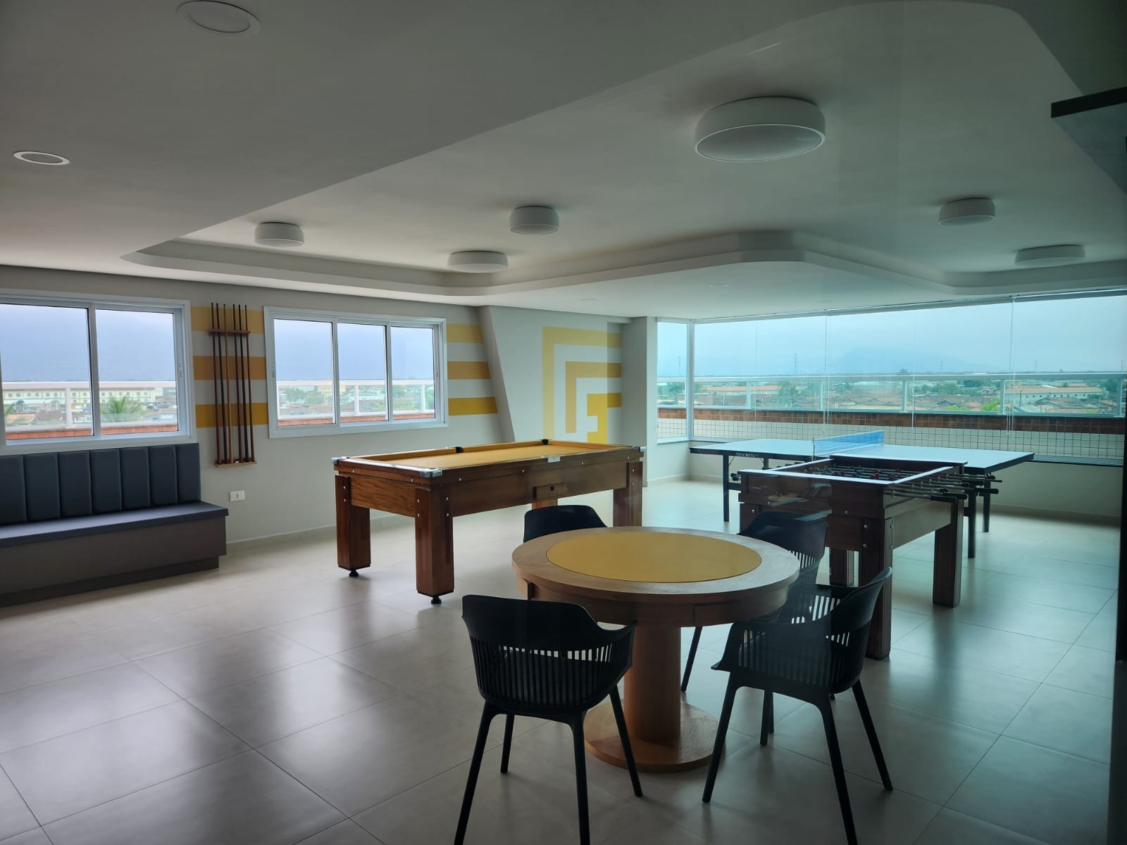 Apartamento, 2 quartos, 87 m² - Foto 35