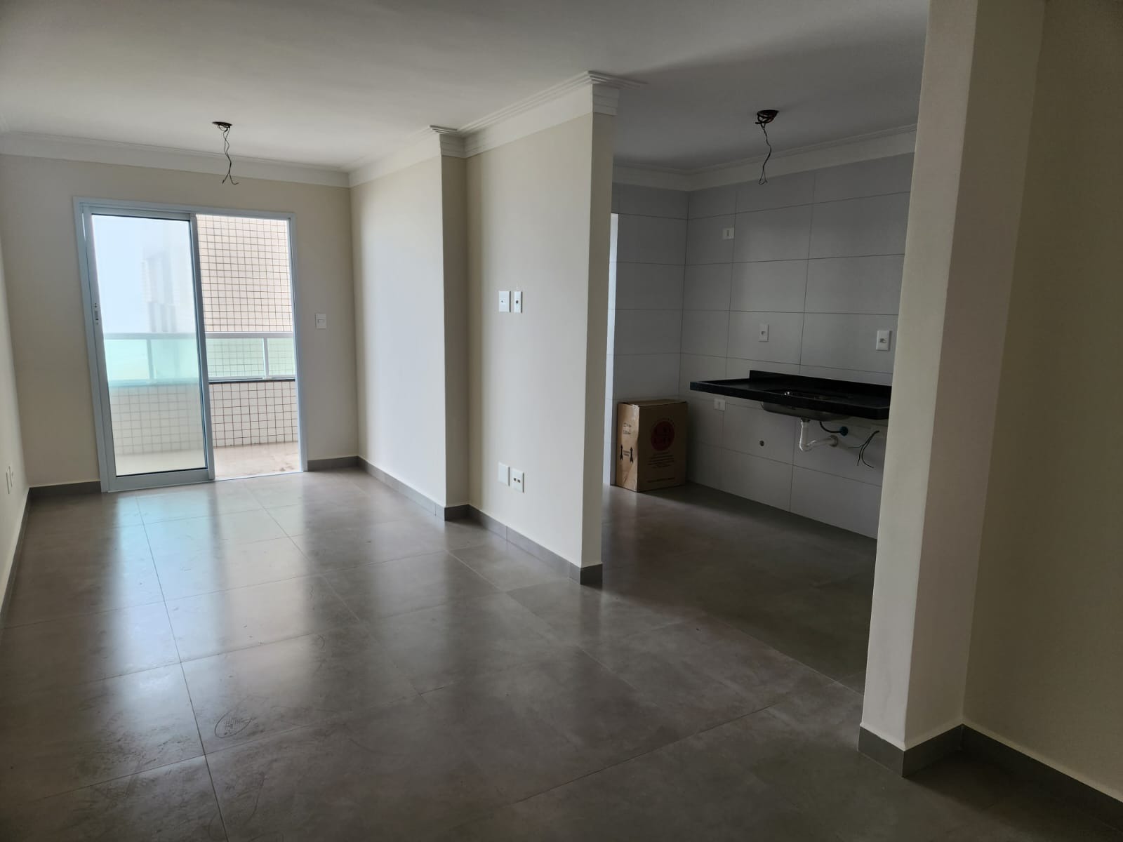 Apartamento, 2 quartos, 87 m² - Foto 5