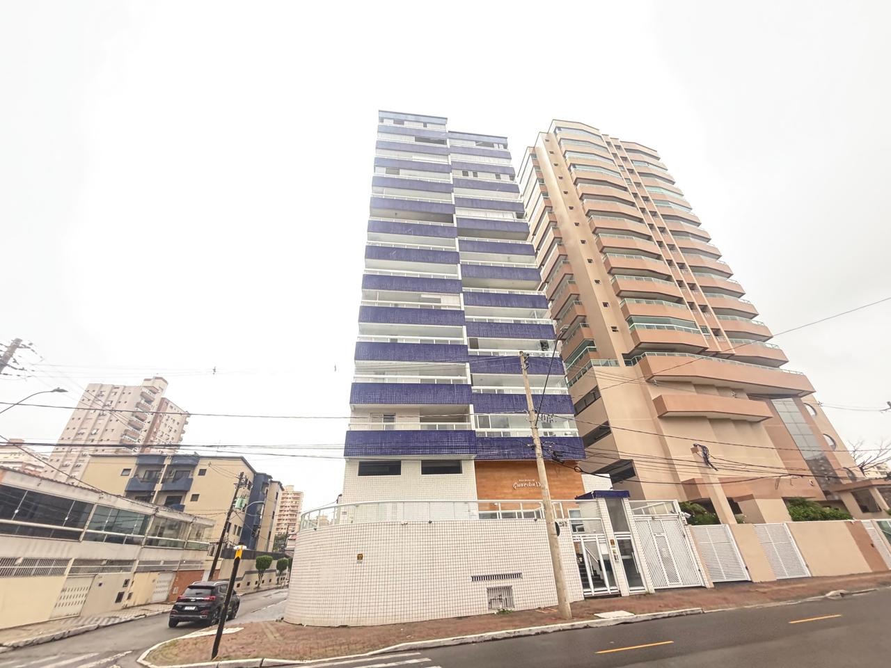Apartamento, 2 quartos, 84 m² - Foto 1