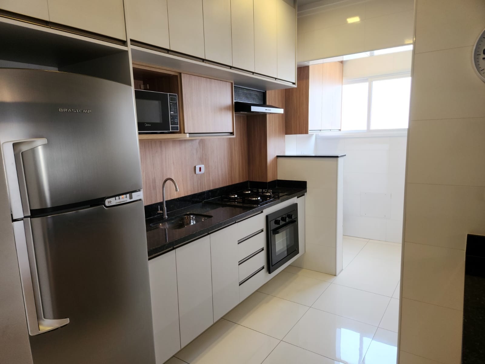 Apartamento, 2 quartos, 90 m² - Foto 17