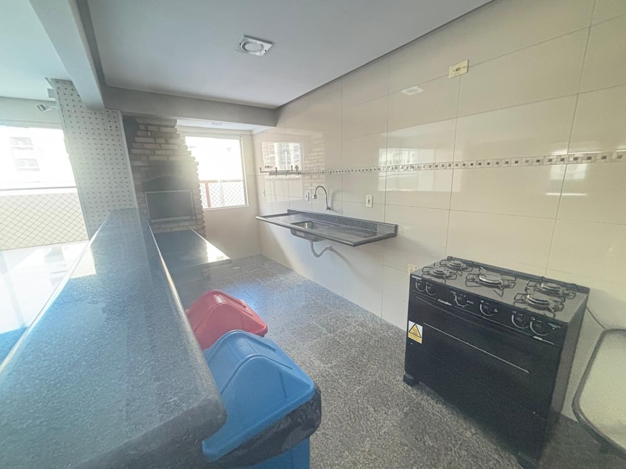 Apartamento, 3 quartos, 130 m² - Foto 70