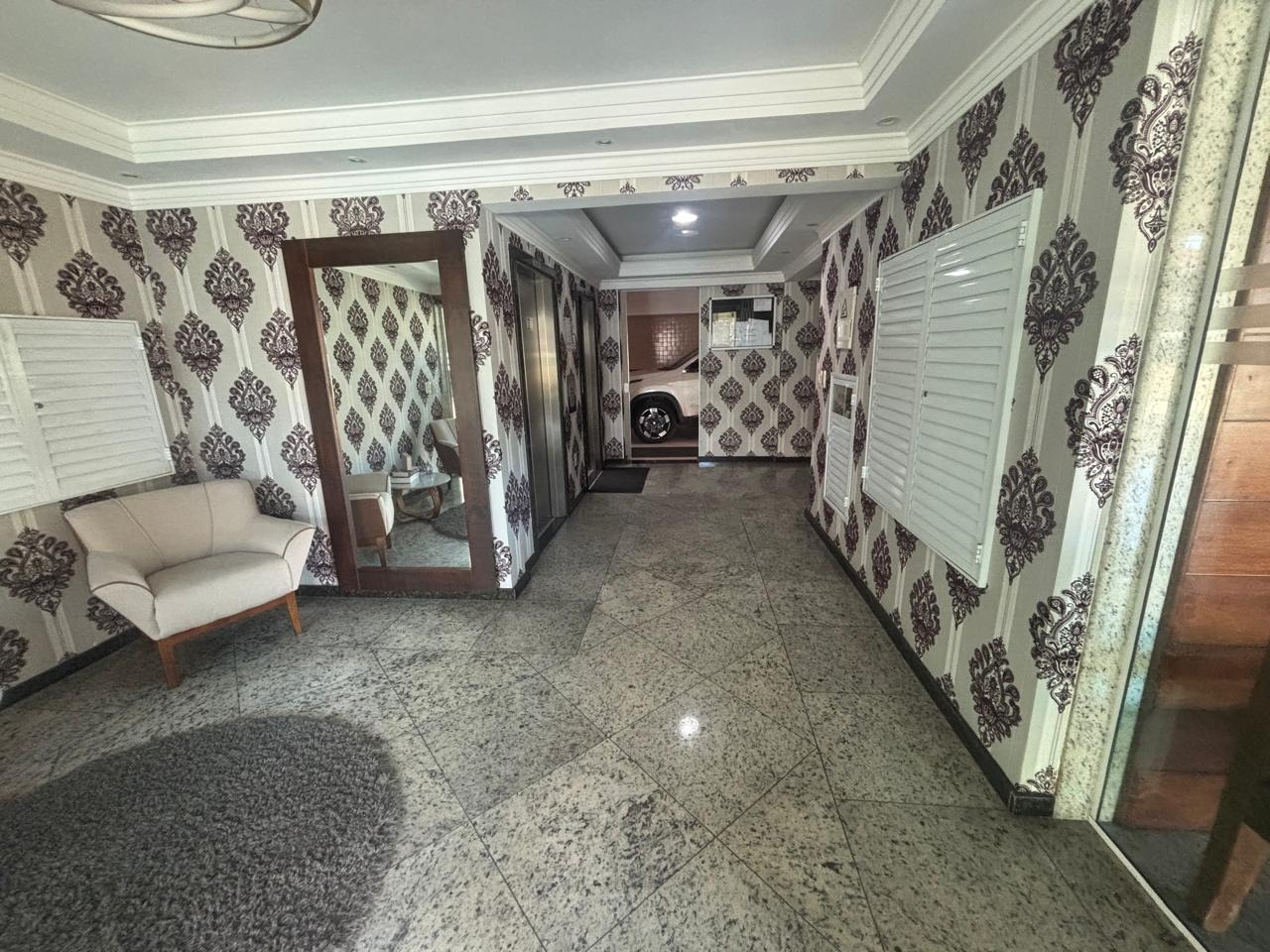 Apartamento, 3 quartos, 130 m² - Foto 47