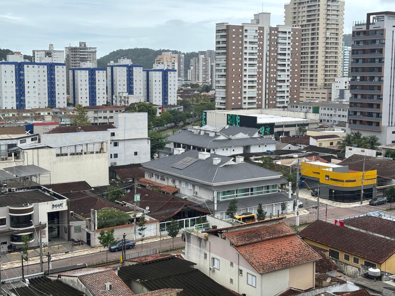 Apartamento, 2 quartos, 60 m² - Foto 47