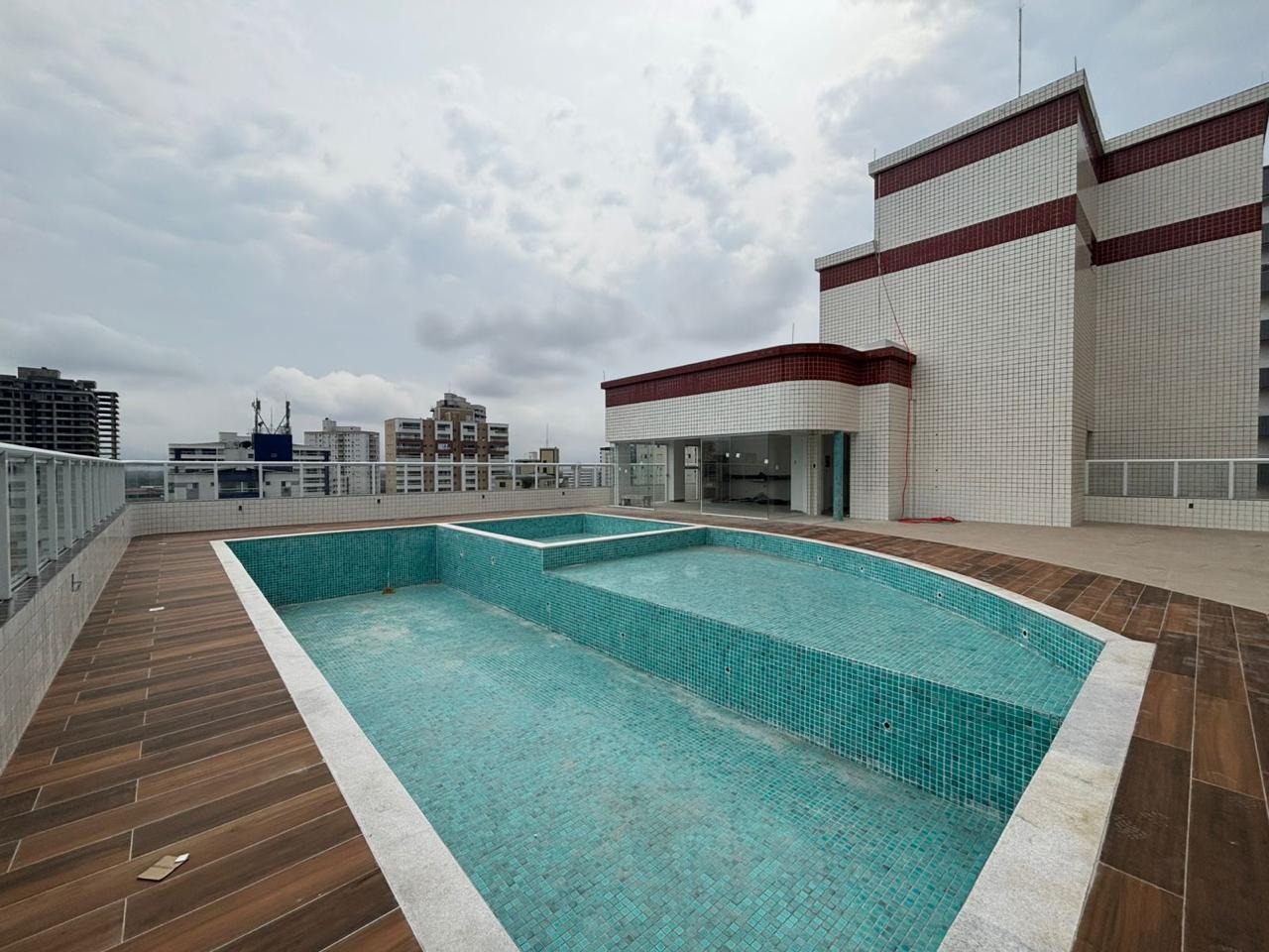 Apartamento, 2 quartos, 78 m² - Foto 1