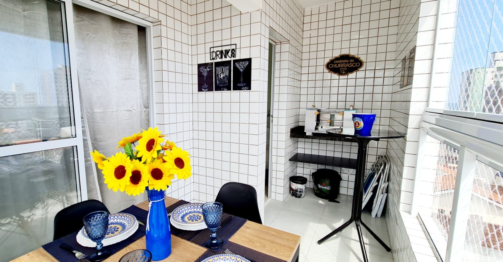 Apartamento, 1 quarto, 43 m² - Foto 12