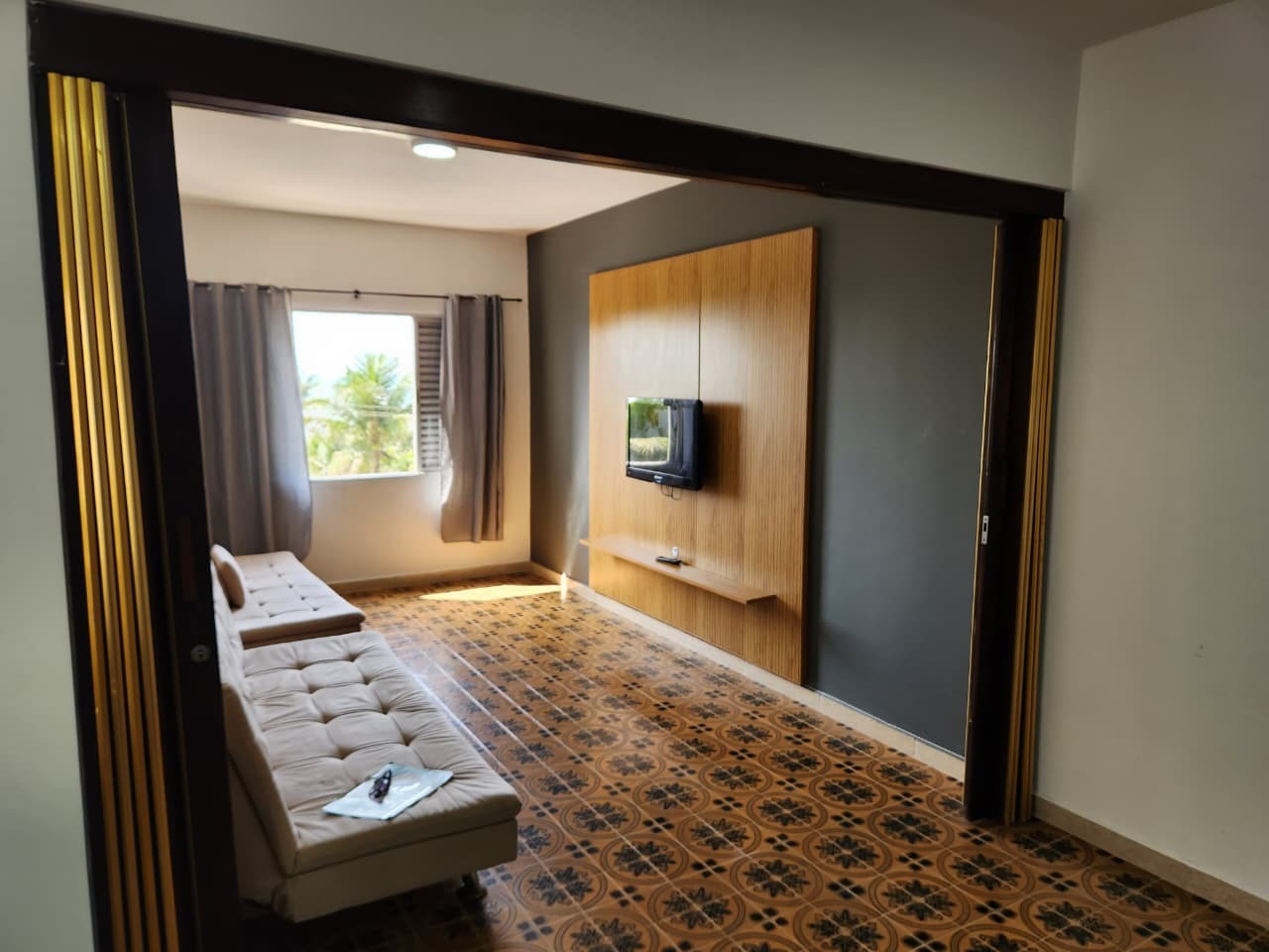 Apartamento, 1 quarto, 60 m² - Foto 5