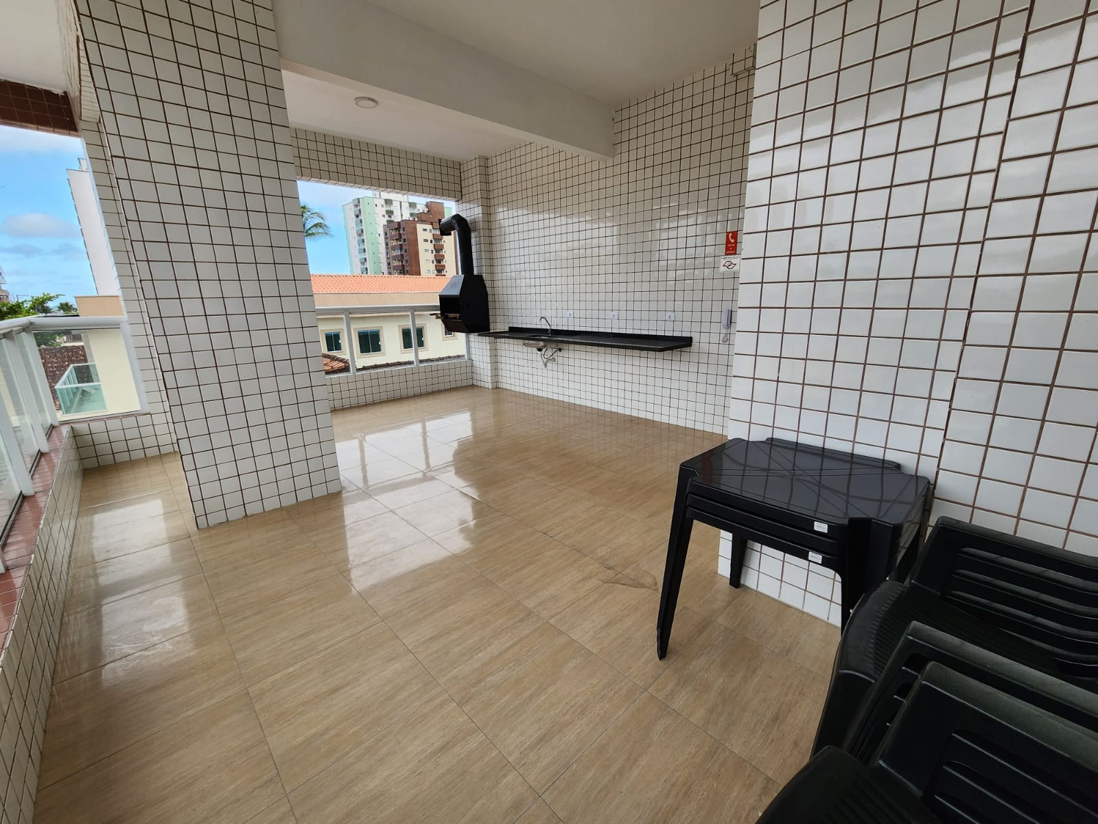 Apartamento, 1 quarto, 43 m² - Foto 36