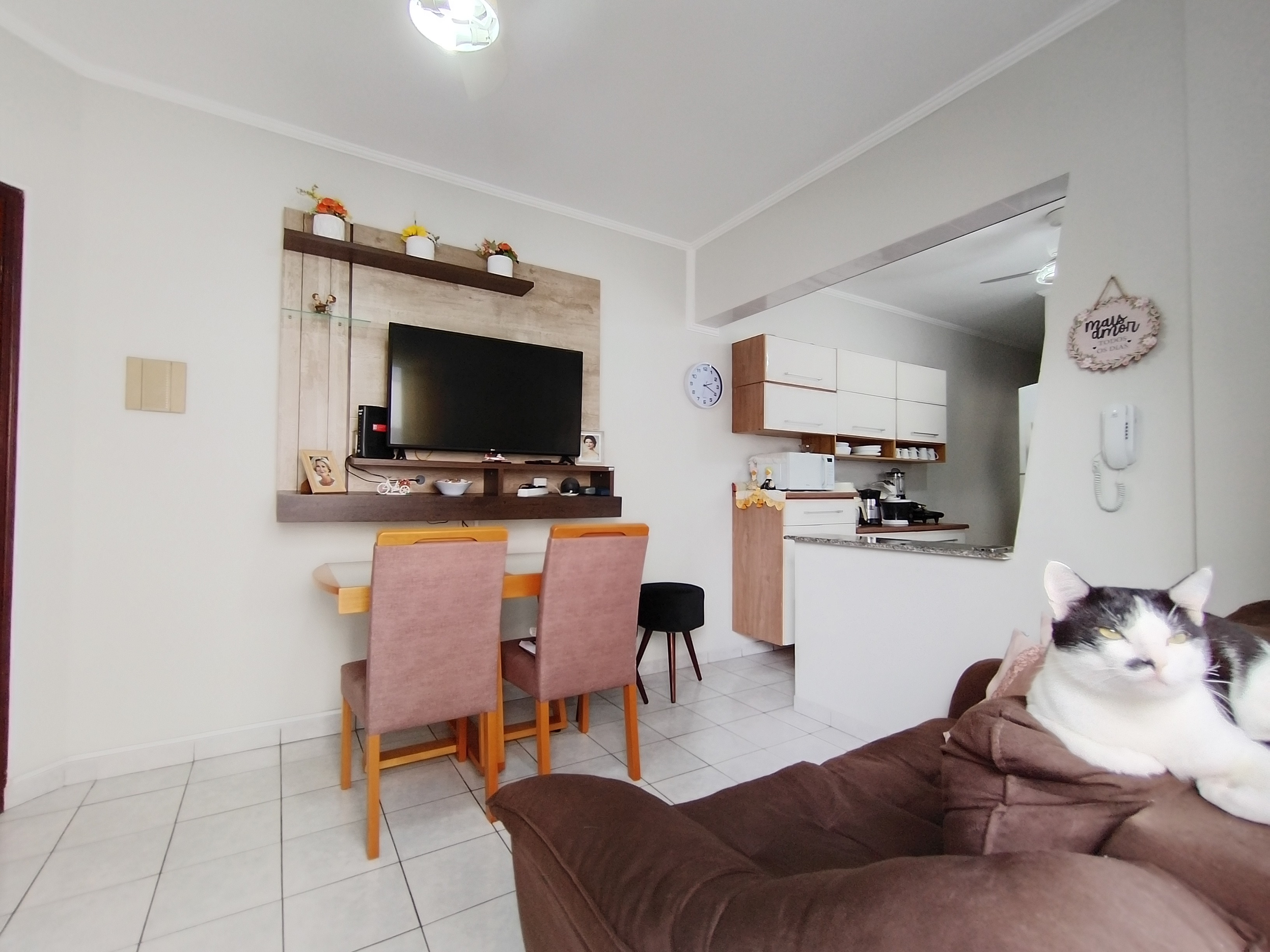 Apartamento, 1 quarto, 47 m² - Foto 3