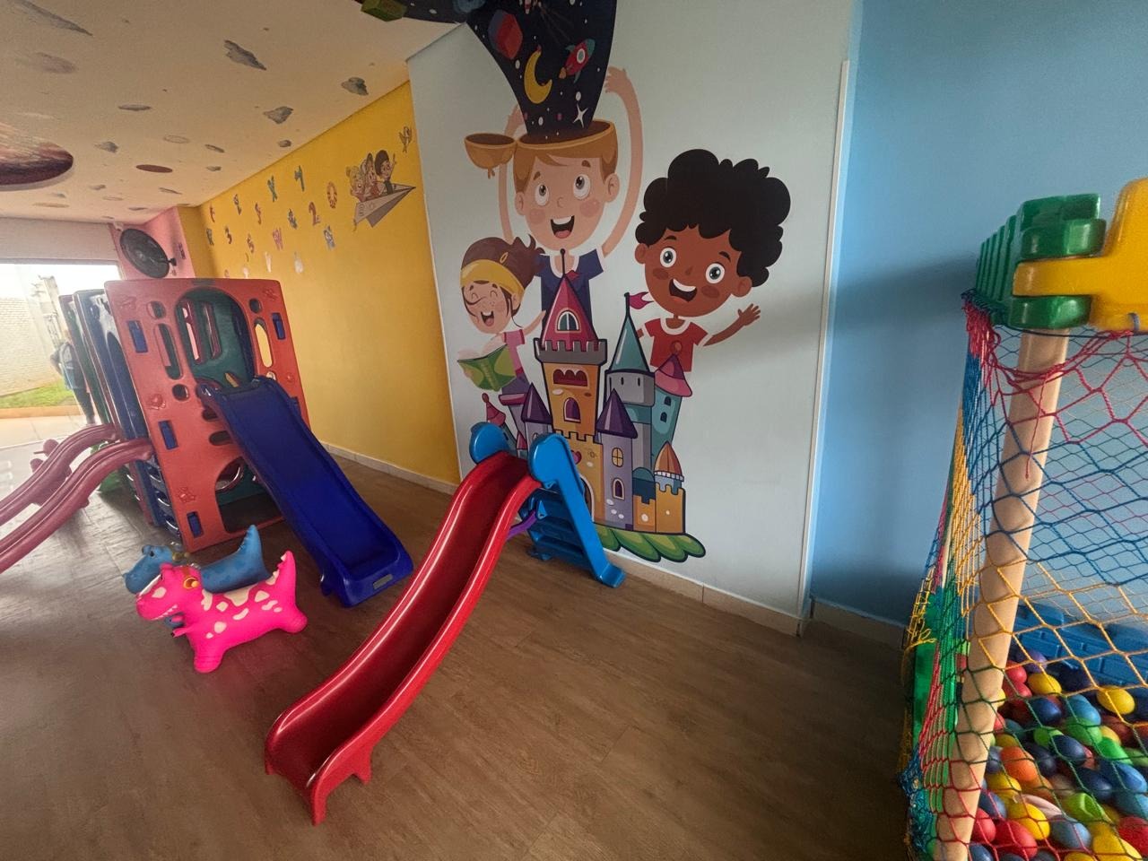 Apartamento, 3 quartos, 267 m² - Foto 53