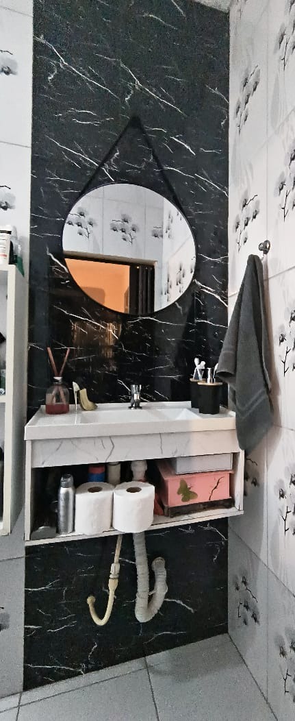 Casa, 2 quartos - Foto 25