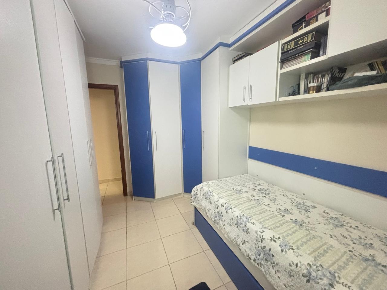 Apartamento, 3 quartos, 118 m² - Foto 45