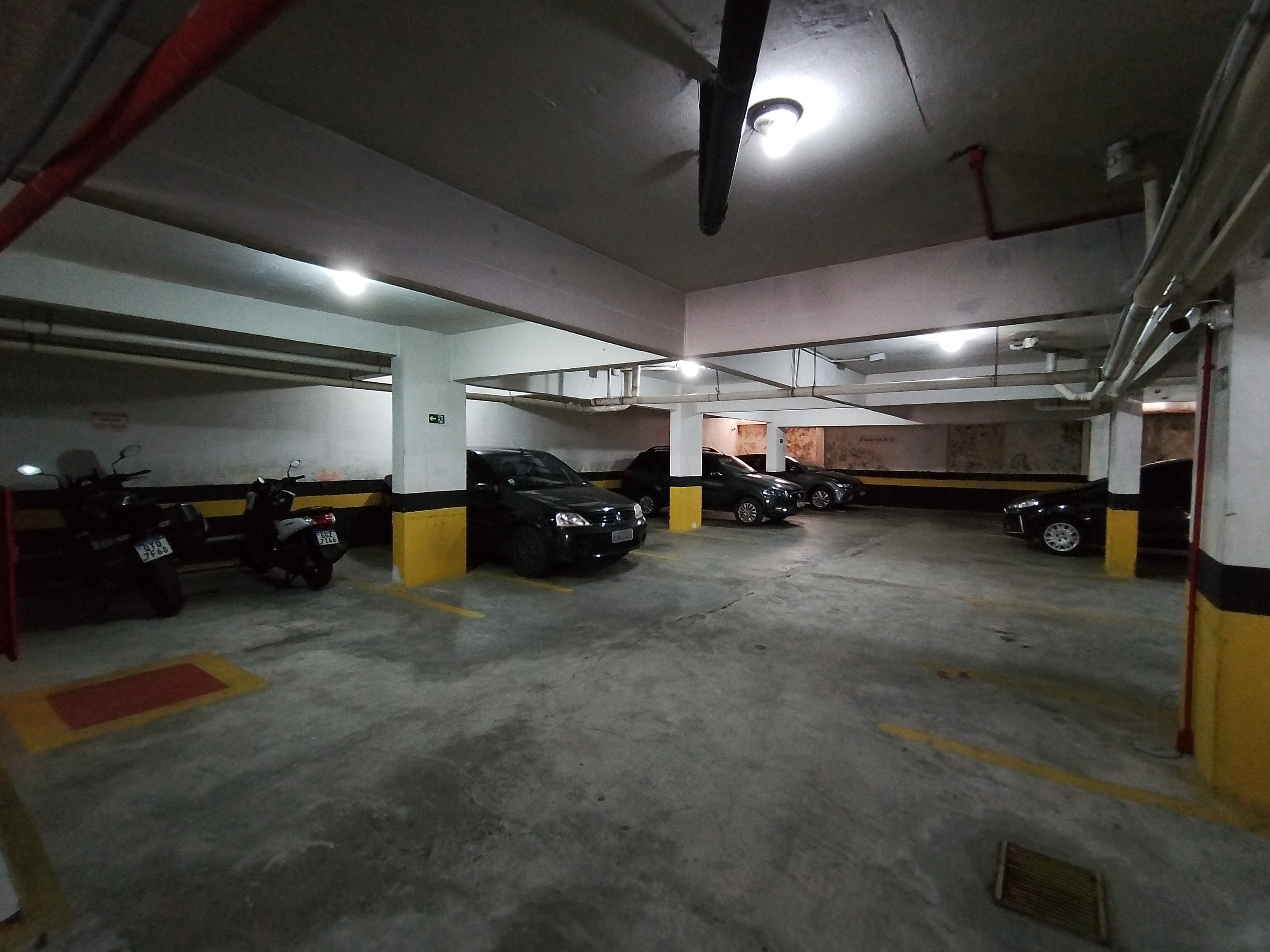 Apartamento, 1 quarto, 47 m² - Foto 13