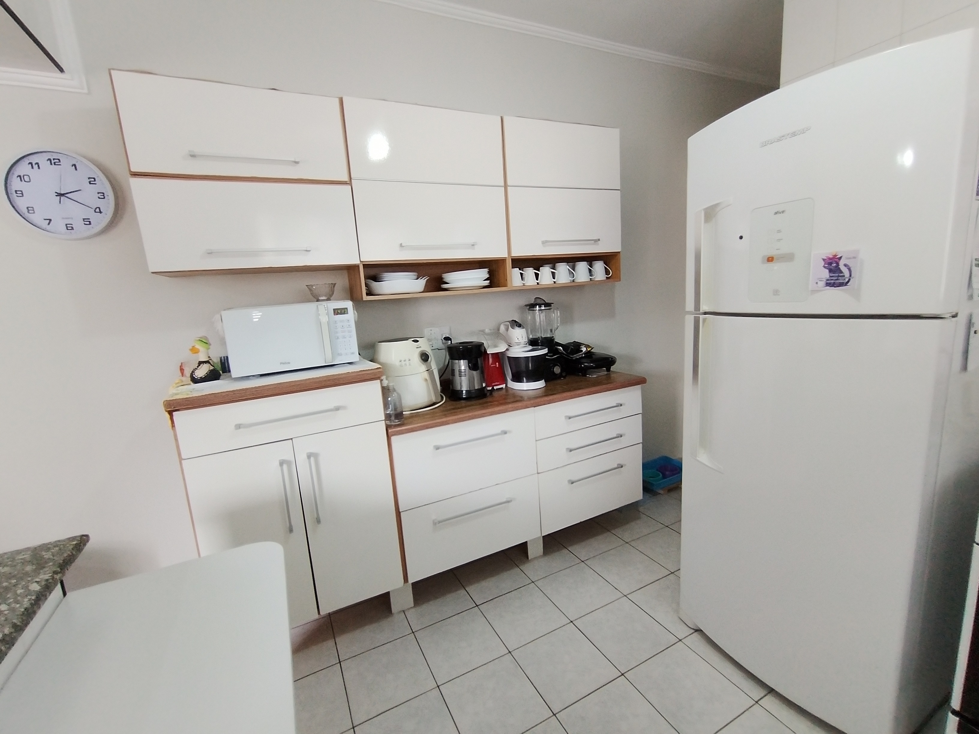 Apartamento, 1 quarto, 47 m² - Foto 7