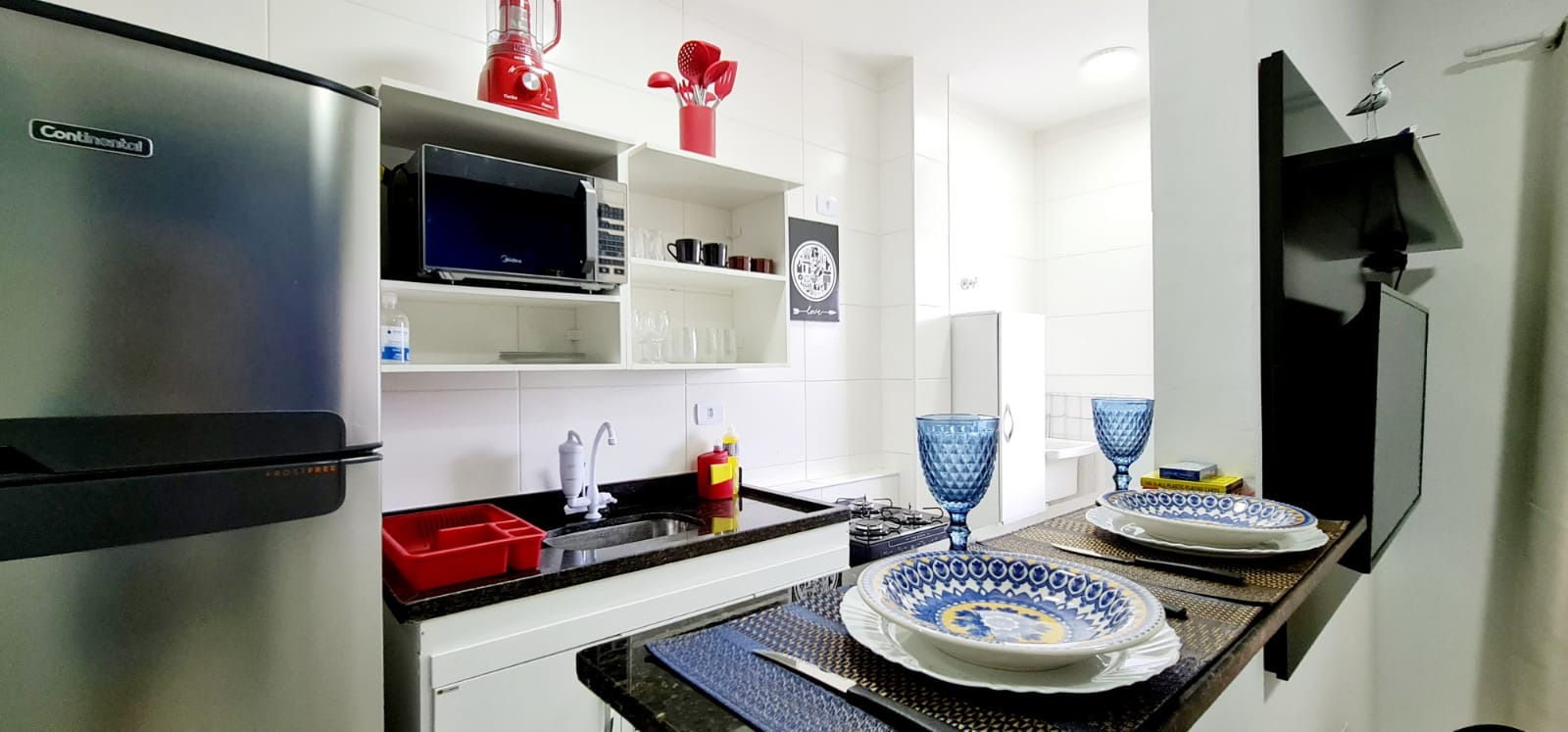 Apartamento, 1 quarto, 43 m² - Foto 13