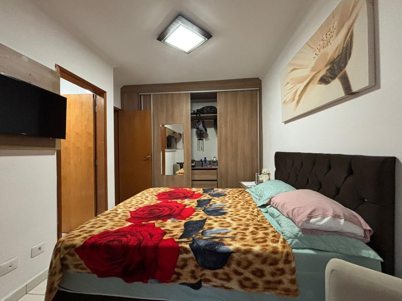 Apartamento, 2 quartos, 80 m² - Foto 12