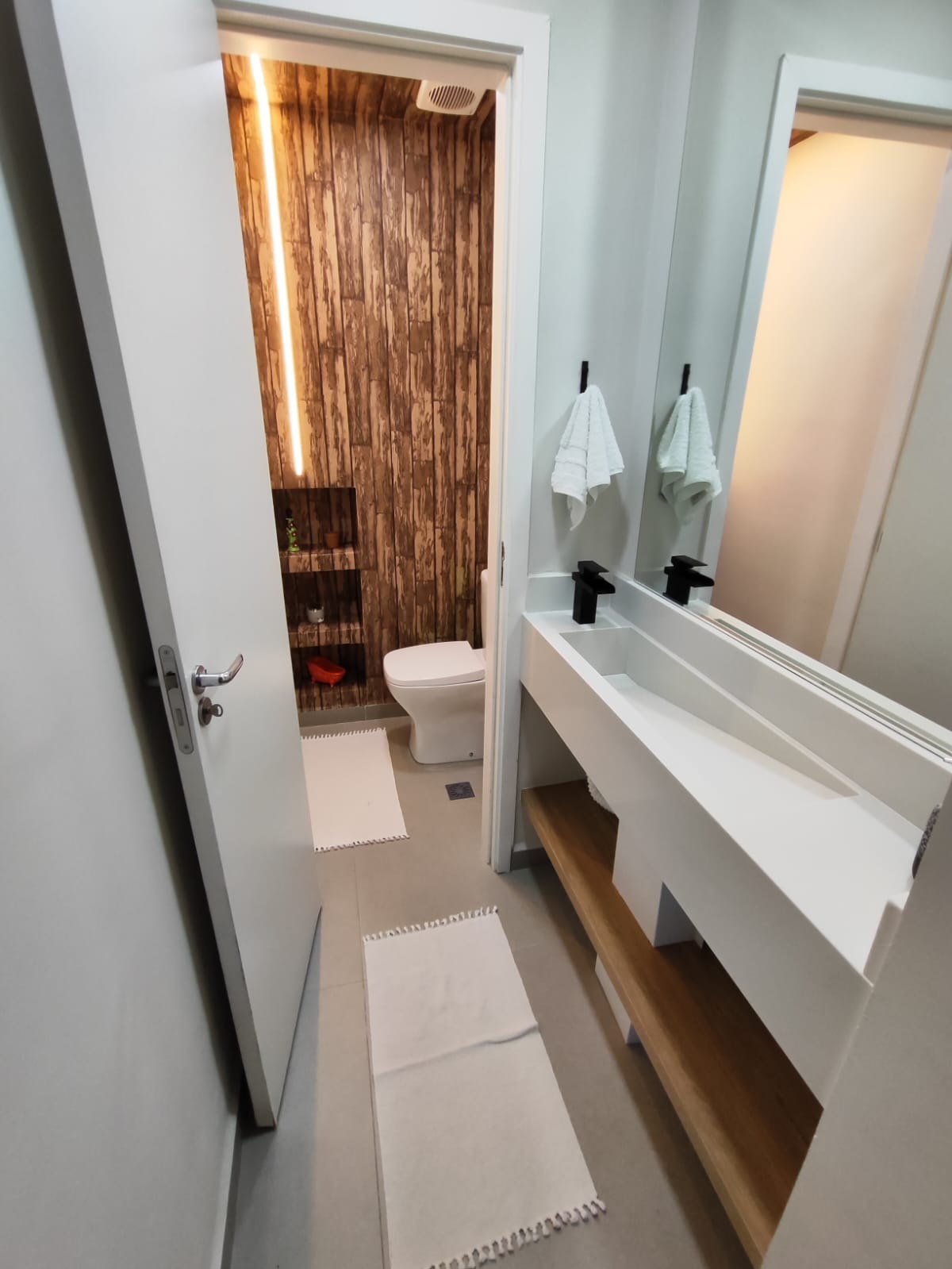 Apartamento, 3 quartos, 118 m² - Foto 39