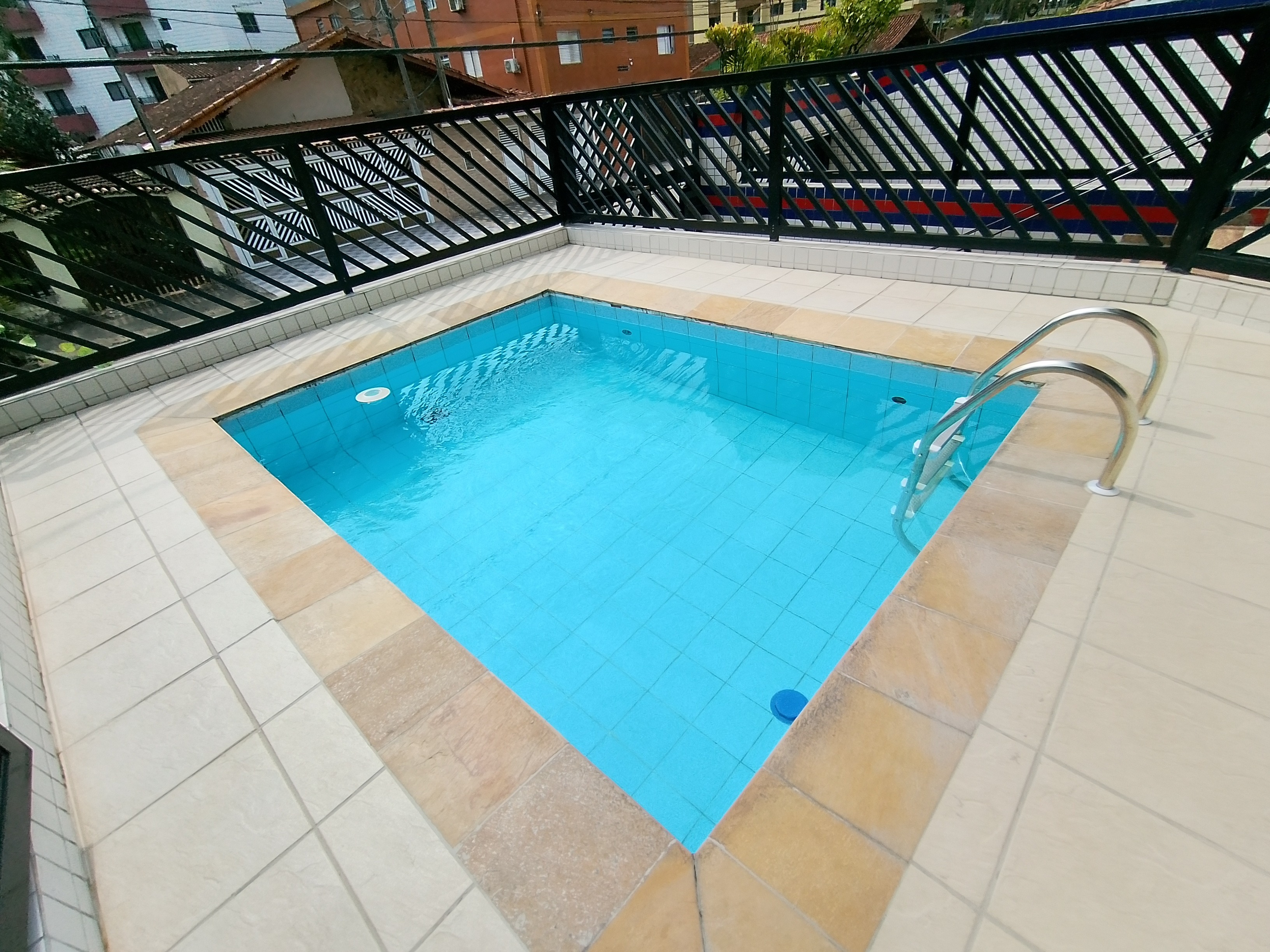 Apartamento, 1 quarto, 47 m² - Foto 14
