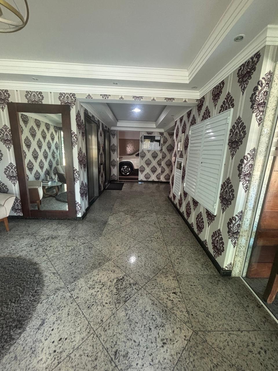 Apartamento, 3 quartos, 130 m² - Foto 48