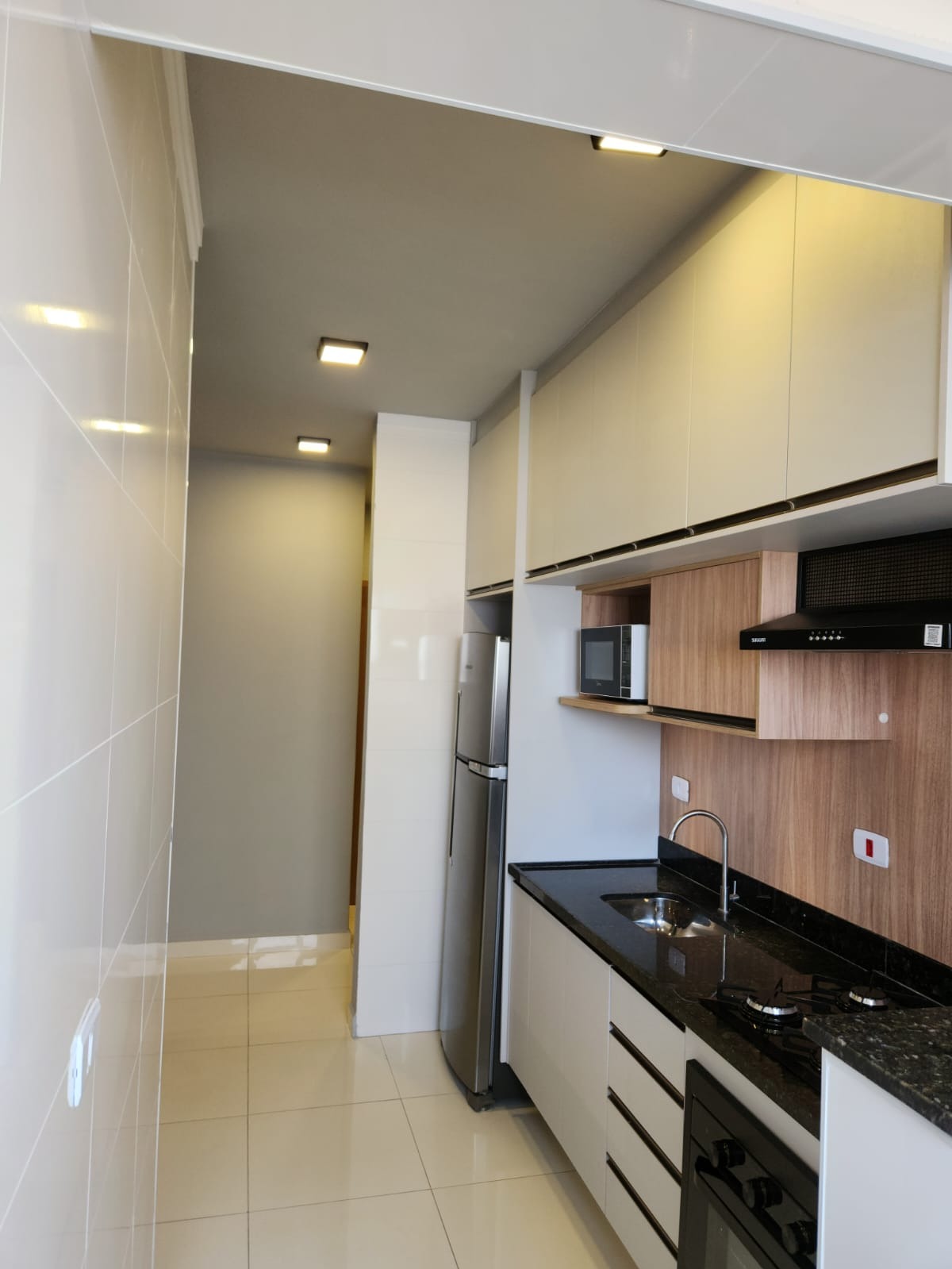 Apartamento, 2 quartos, 90 m² - Foto 18