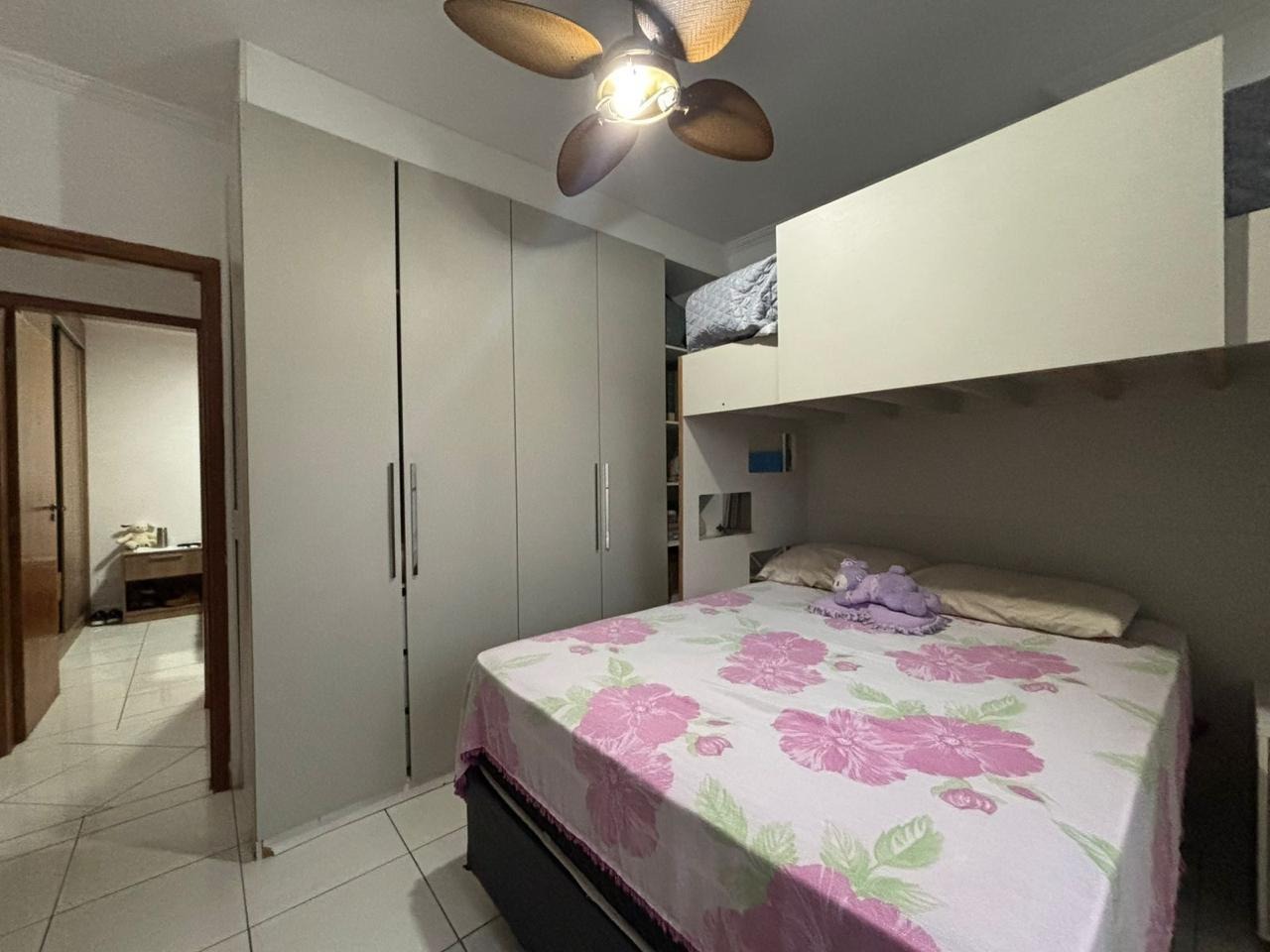 Apartamento, 2 quartos, 80 m² - Foto 6