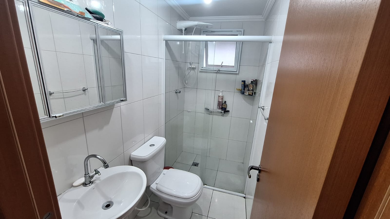 Apartamento, 1 quarto, 55 m² - Foto 9