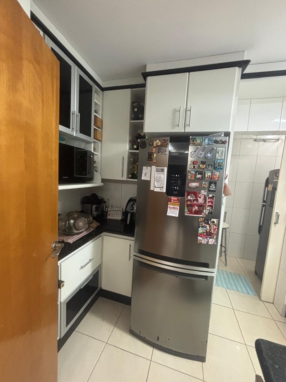 Apartamento, 3 quartos, 118 m² - Foto 16